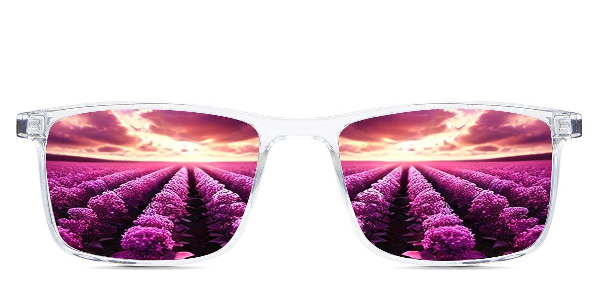 Axton Men's Prescription Polarized Sunglasses - UV Protection, Anti-Glare for Driving, Fishing & Outdoor Activities