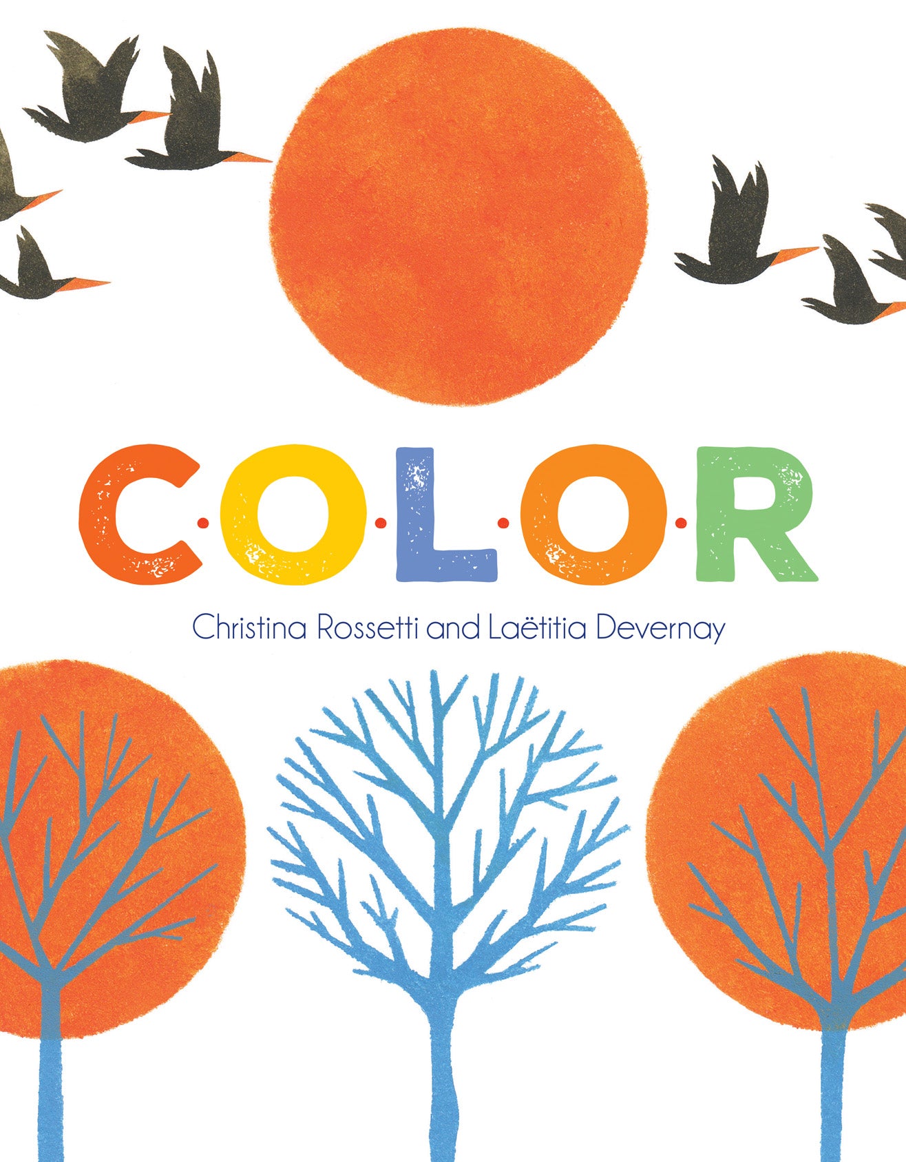 Color 9781568463667 - Vibrant and High-Quality Coloring Book for Adults & Kids - Perfect for Relaxation, Creativity, and Stress Relief