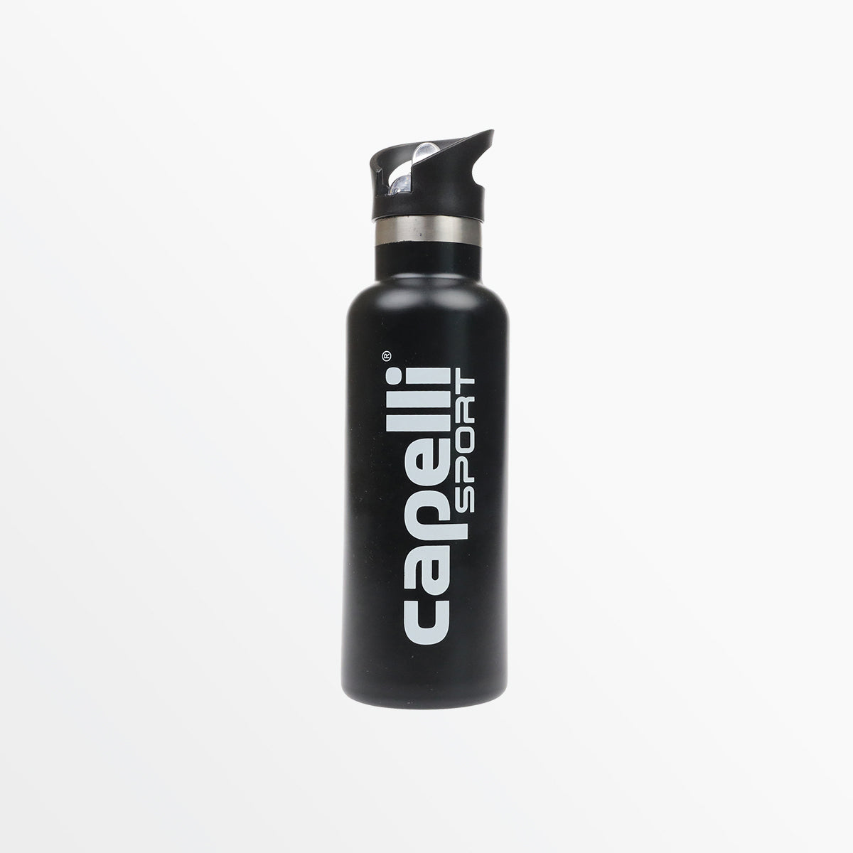 Premium Stainless Steel Straw Water Bottle - Eco-Friendly, Reusable & BPA-Free - Perfect for Travel, Gym & Outdoor Activities