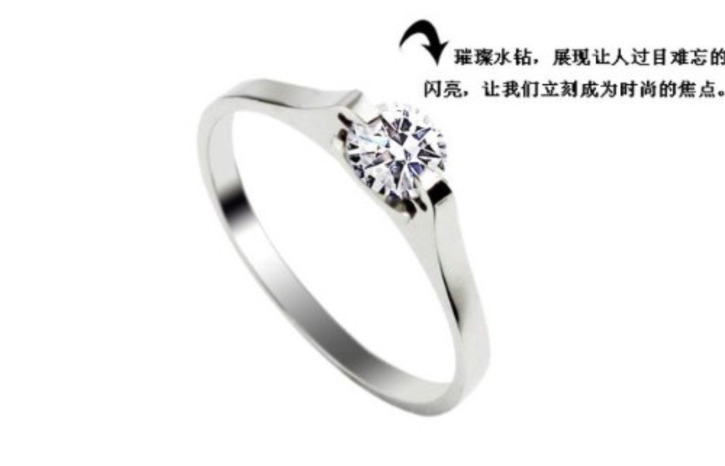 Stainless Steel Rhinestone Rings for Men & Women - Elegant Wedding Band & Engagement Ring - Perfect for Prom, Anniversary, and Special Occasions