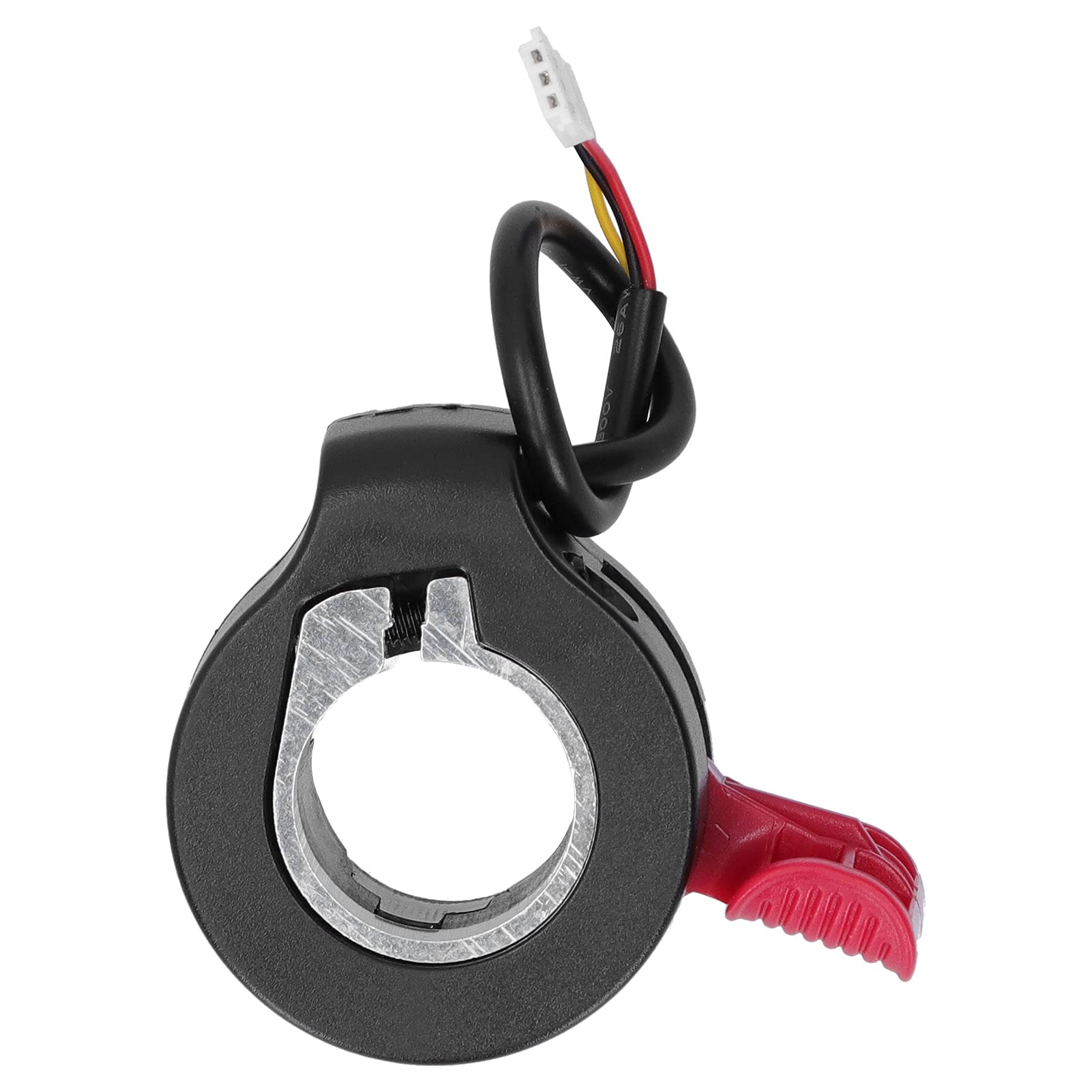 VBESTLIFE Electric Scooter Thumb Throttle with Hall Sensor - Speed Control Accelerator for E-Scooters - Perfect for Commuting & Urban Travel