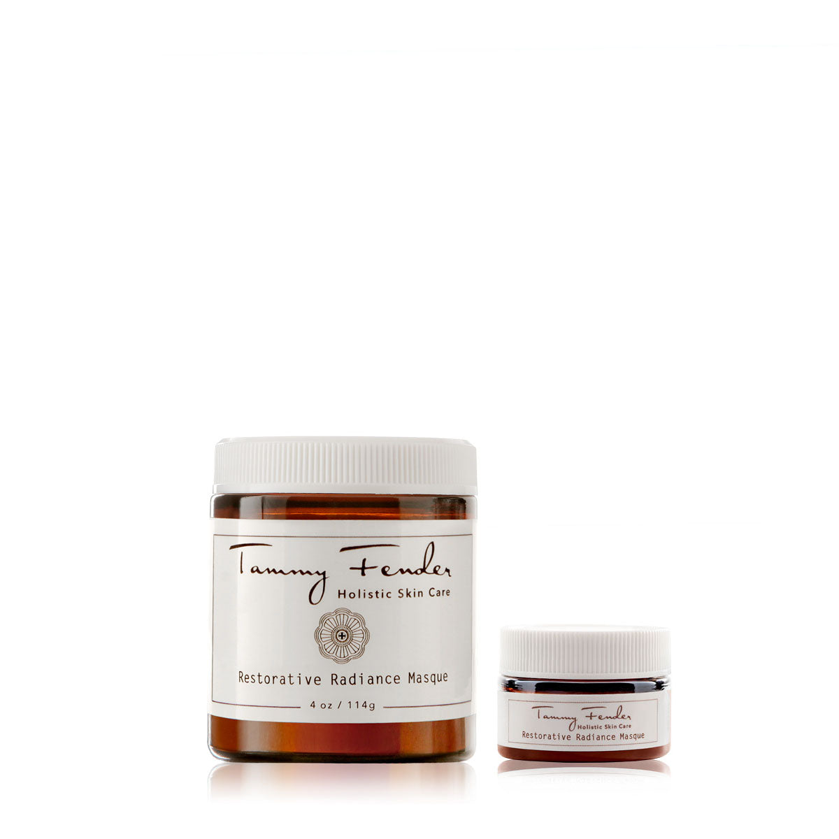 Restorative Radiance Face Mask - Hydrating & Brightening Skincare Treatment for Glowing Skin | Perfect for Spa Nights & Self-Care Routines