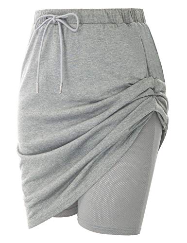 Light Gray Heather