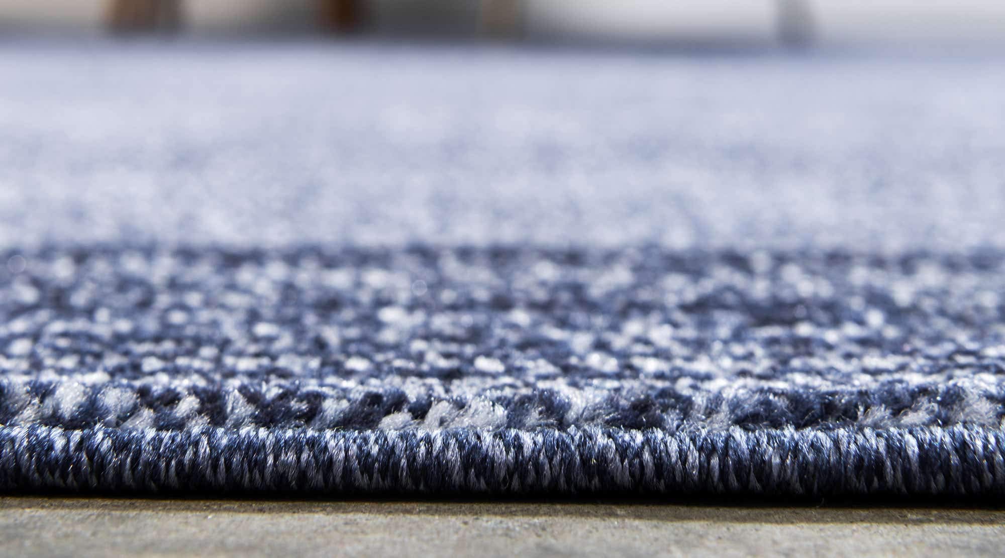 Unique Loom Del Mar Collection Area Rug - Abigail (3'3