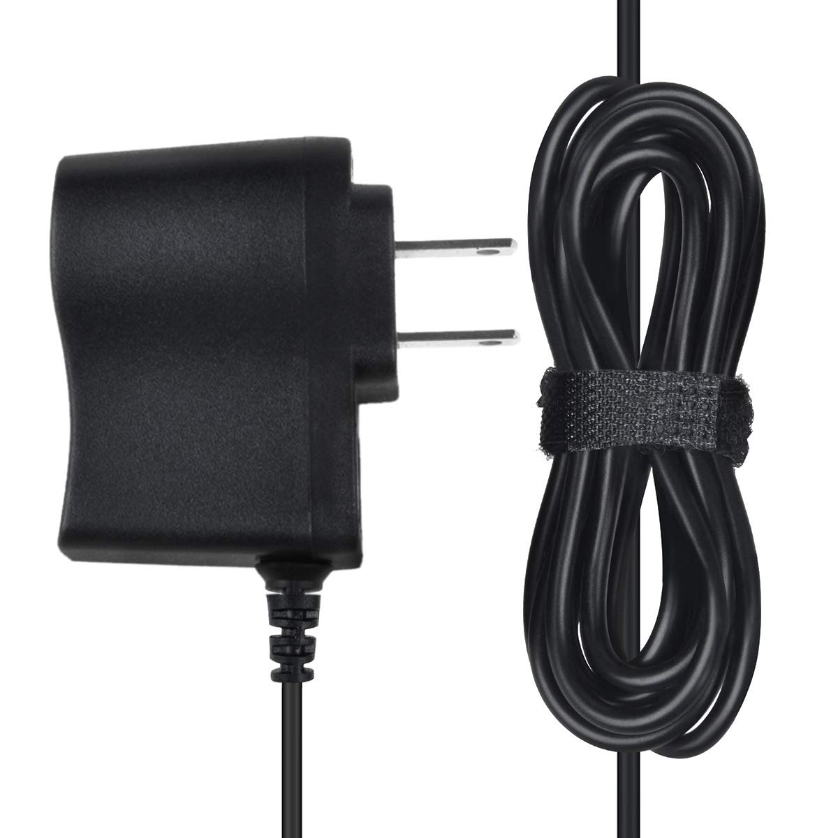 AC/DC Power Adapter for UU24 Wireless Baby Monitor with Digital Camera - Replacement Charger Cord & Wall Plug for UU Infant Video Monitor - Perfect for Home Nursery & Travel Use