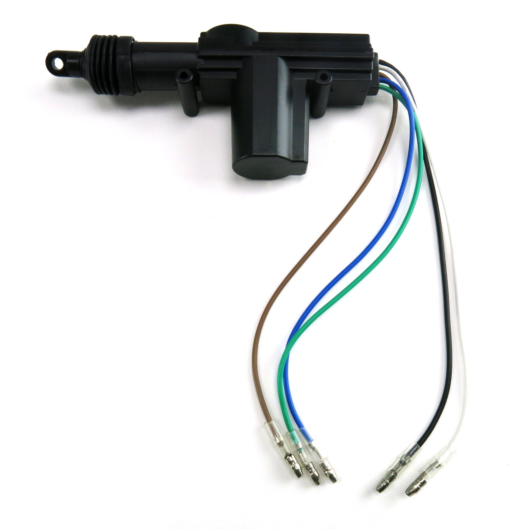 1901-1907 Oldsmobile Model F 28 Central Locking Power Door Lock Kit with Remote Keyless Entry - Easy Installation for Classic Car Restoration & Security Upgrade