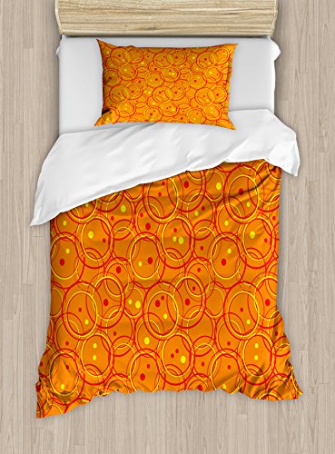 Orange Yellow