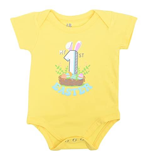 1st Easter