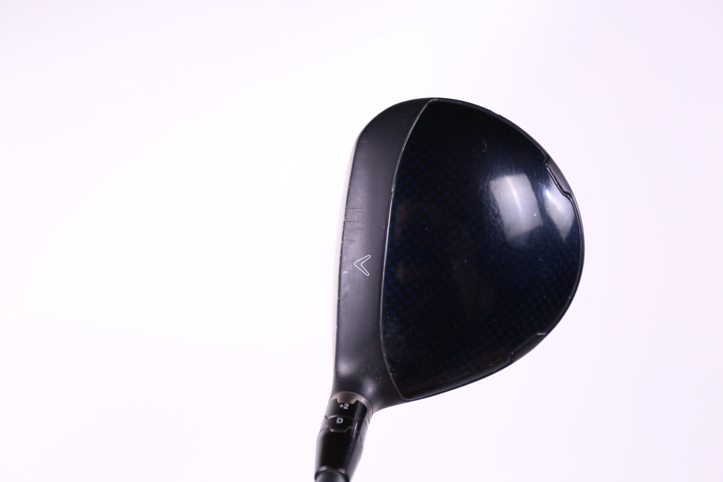 Used Callaway Paradym 3 Wood Golf Club - Right Handed 15° Regular Flex for Men | Perfect for Fairway Shots & Long Drives