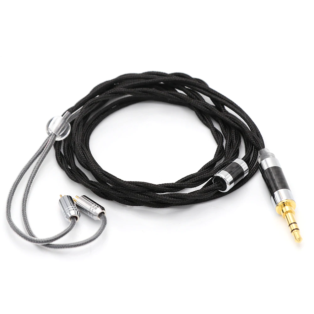 Shozy FORM 1.1 Universal In-Ear Monitor Headphones - High Fidelity Sound, Noise Isolation (Open Box) | Perfect for Audiophiles, Musicians & Travel