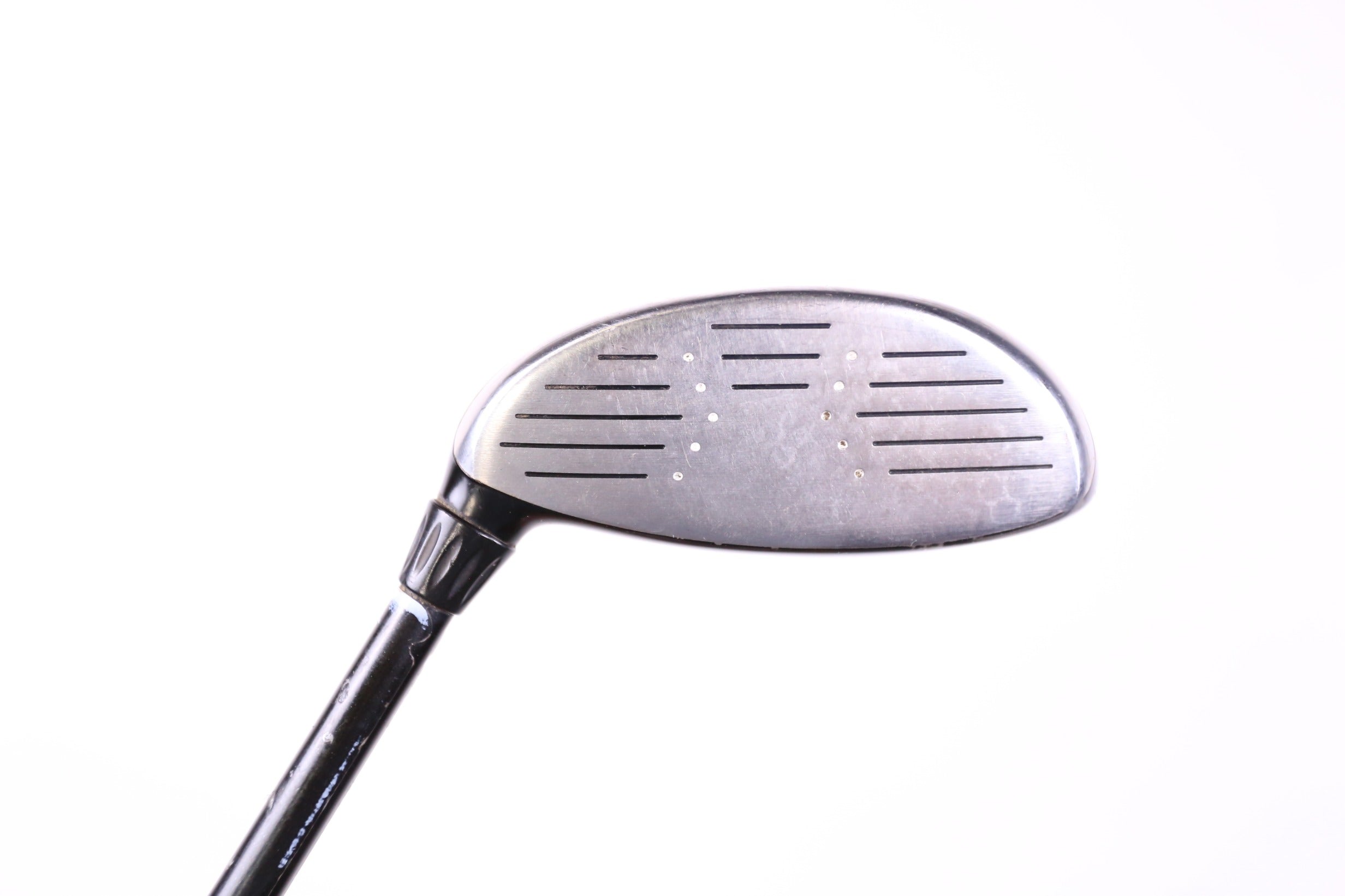 Used Callaway Diablo Edge 3 Wood Golf Club - Right Handed 15° Regular Flex for Men - Perfect for Fairway Shots & Long Drives