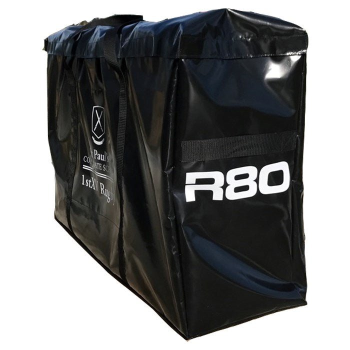 Pro Double Wedge Hit Shield Storage Bag - Durable Golf Club Protector for Travel & Storage | Perfect for Golfers, Sports Enthusiasts & Club Maintenance