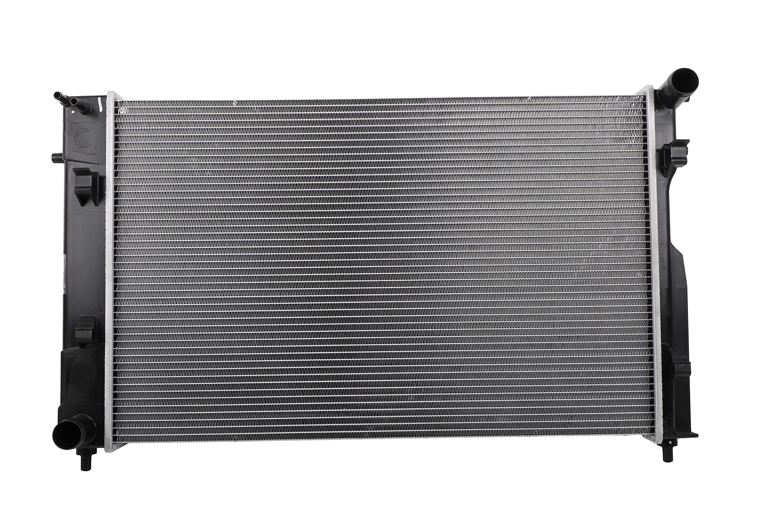 ACDelco GM Original Equipment 21599 Radiator - High-Performance Cooling System for Chevy, GMC, Buick & Cadillac | Perfect for Daily Commute, Off-Roading & Towing