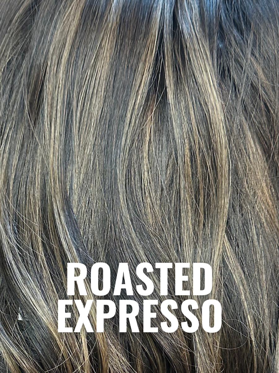 Premium Roasted Espresso Coffee Beans - Rich & Bold Flavor for Coffee Lovers - Perfect for Home Brewing, Office Use & Gifts