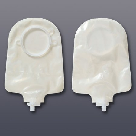 CenterPointLock Urostomy Pouch - 1 3/4