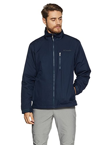 Collegiate Navy