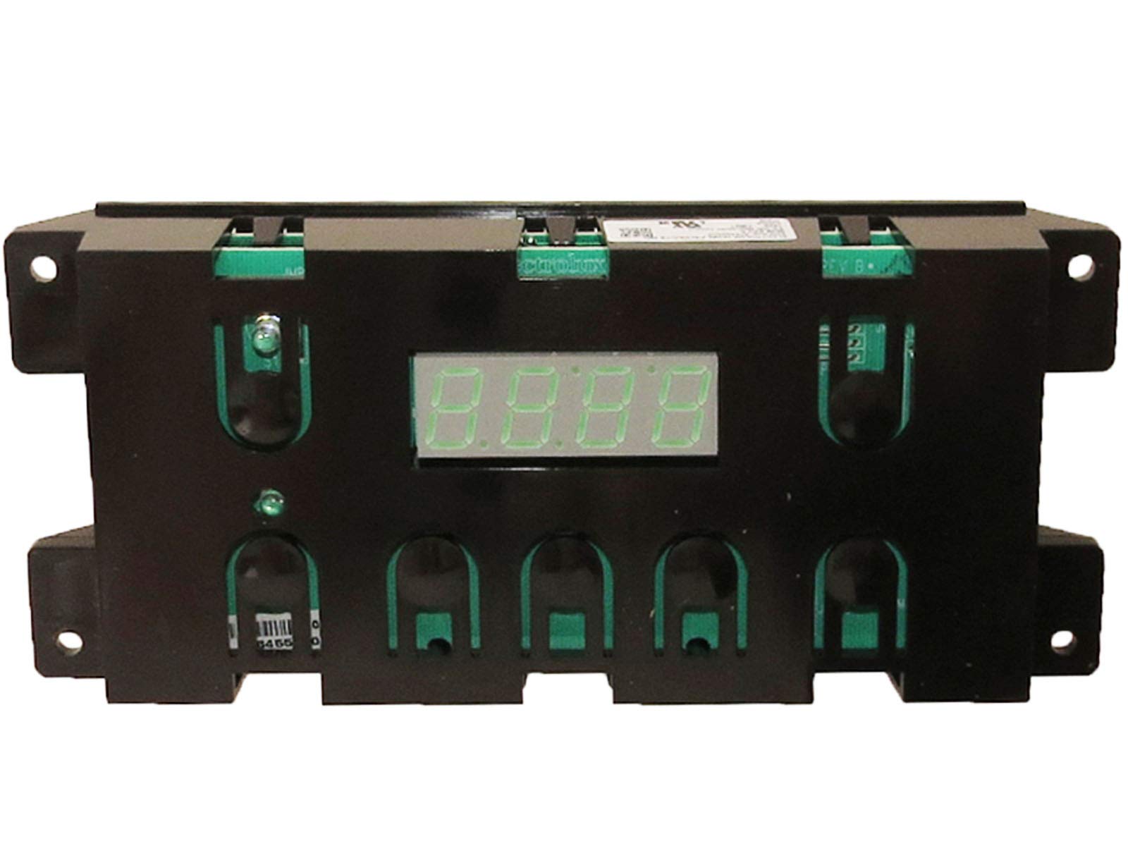 ClimaTek Oven Stove Clock Timer Control Board Replacement for Kenmore AP3960228 - Compatible with Kenmore Electric Ranges - Perfect for DIY Kitchen Appliance Repairs