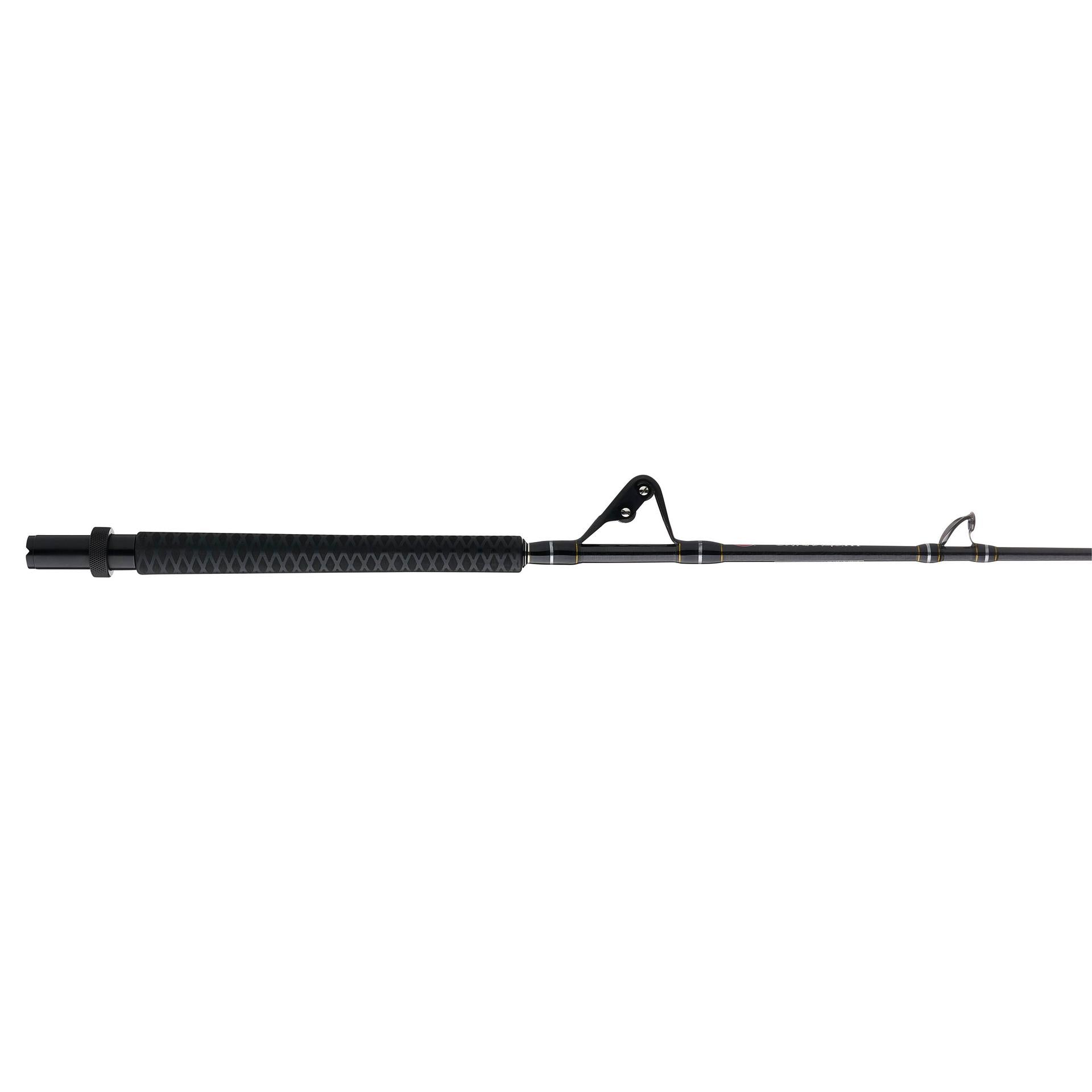 Carnage® III Offshore Blade Fishing Rod - Saltwater & Freshwater Spinning Rod for Surf, Pier & Boat Fishing