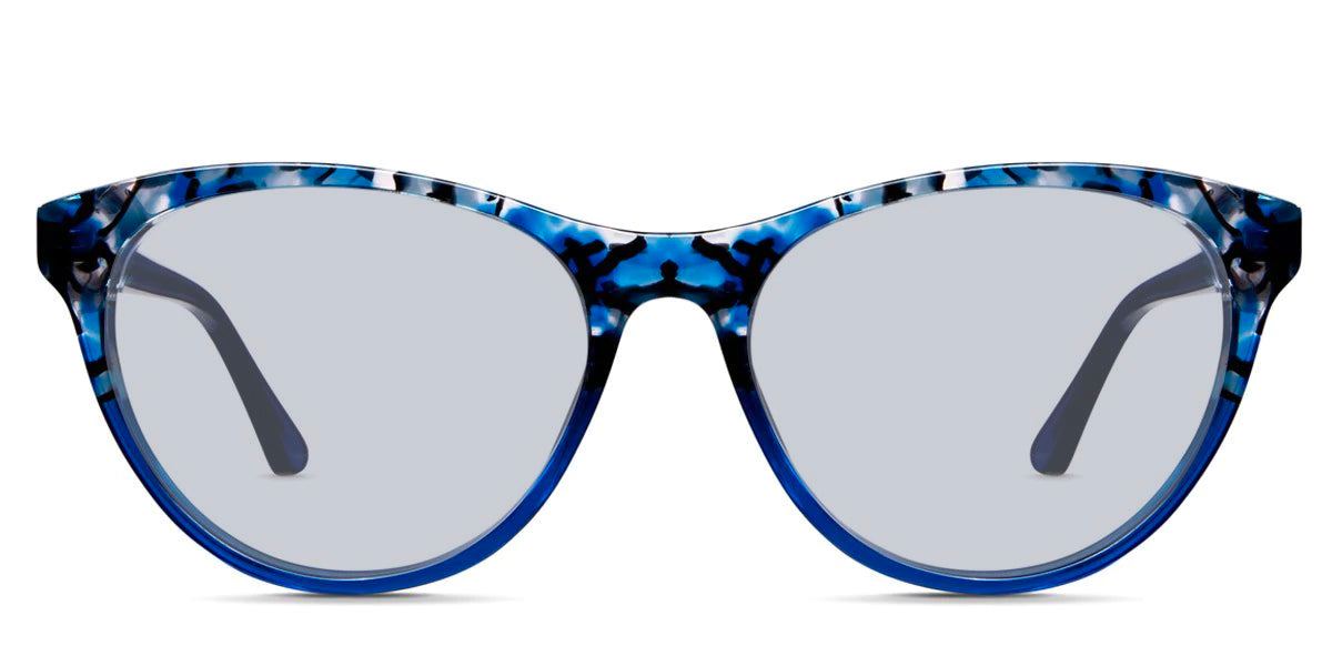 Rogers Women's Prescription Eyeglasses - Stylish & Comfortable Frames for Reading, Work, and Everyday Wear
