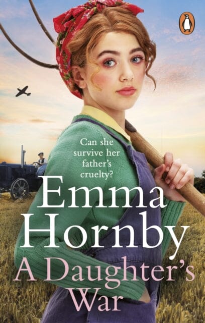 A Daughter's War: Powerful WWII Romance Novel by Bestselling Author - Worktown Girls at War Book 2 | Historical Fiction for Book Clubs & WWII Enthusiasts