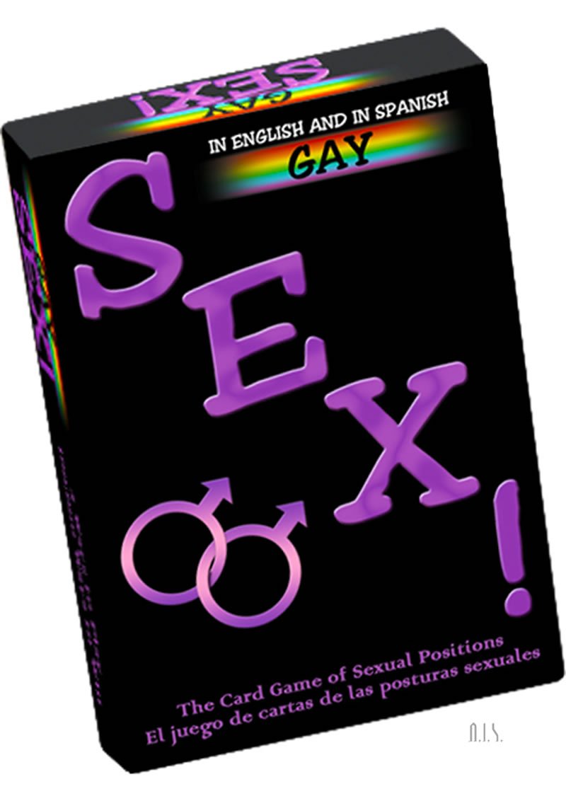Kheper Games LGBTQ+ Adult Card Game - Fun Party Game for Couples & Friends | Perfect for Game Nights, Bachelorette Parties & Pride Events