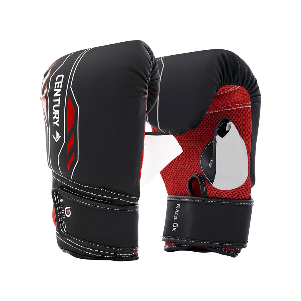 Black/White/Red