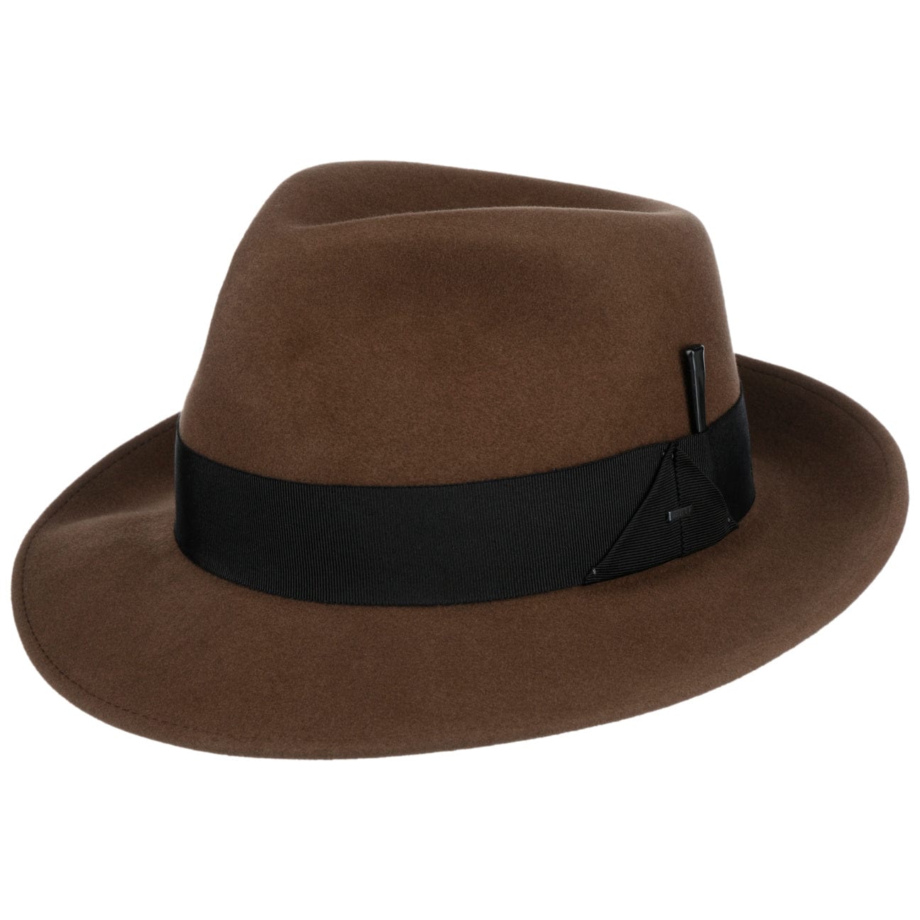 Bailey 1922 Ellett Wool Hat - Classic Winter Beanie for Men & Women | Perfect for Outdoor Activities, Skiing, and Cold Weather Fashion