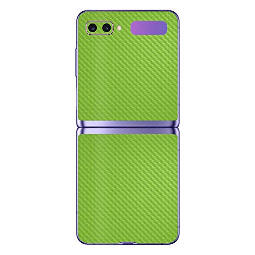 Solid Lime Green