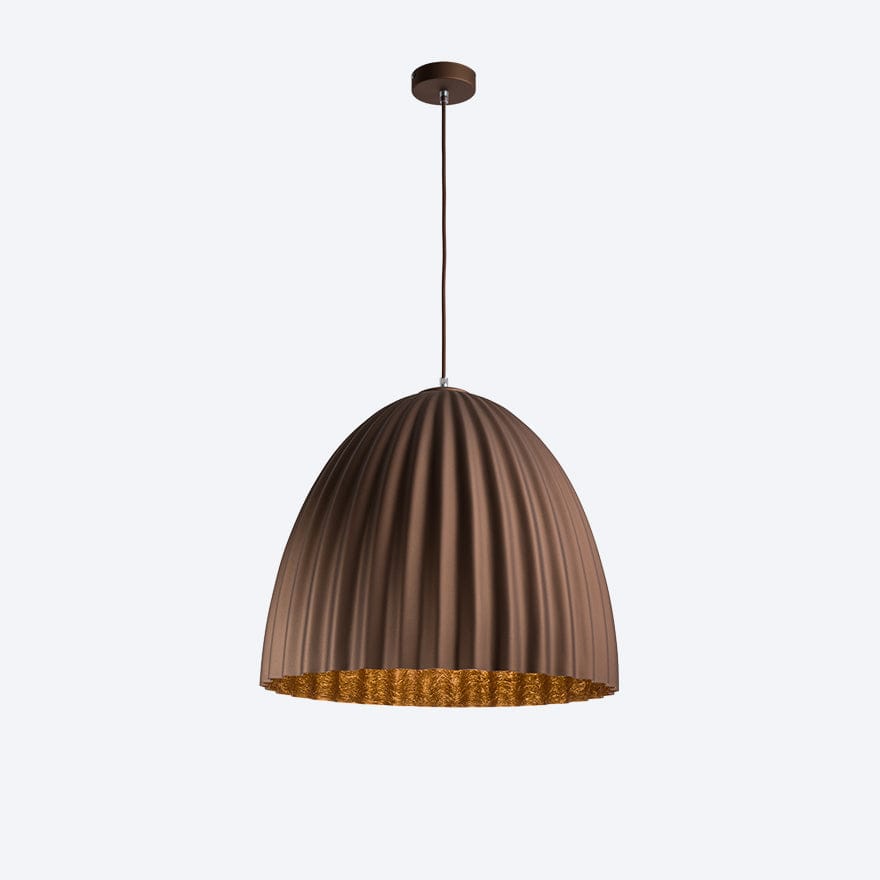 Brown/Copper