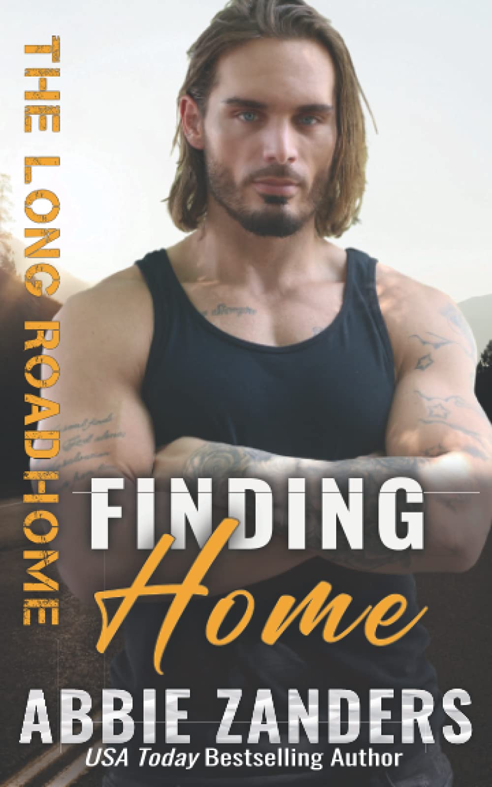 Finding Home - Cozy Home Decor & Unique Gifts for Housewarming, Wedding & Holiday Presents | Perfect for Living Room, Bedroom & Office Decor