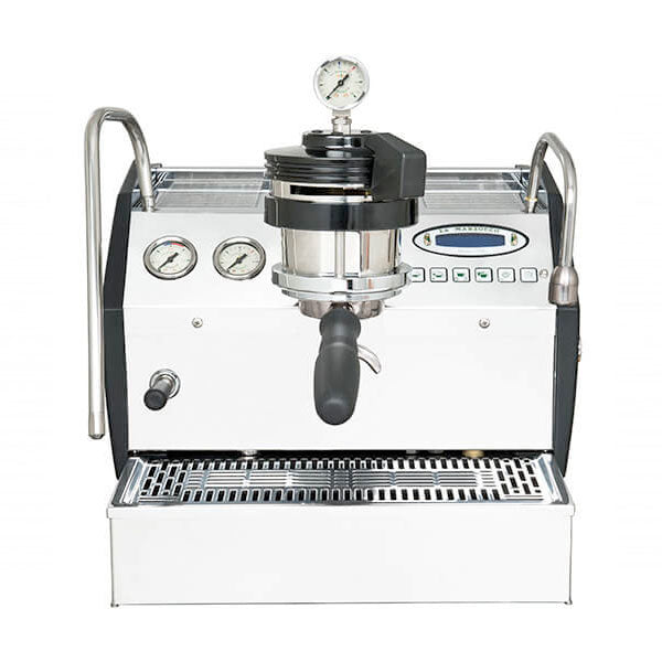La Marzocco GS3 Espresso Machine - Professional Grade Coffee Maker for Home & Cafe Use | Perfect for Baristas & Coffee Enthusiasts
