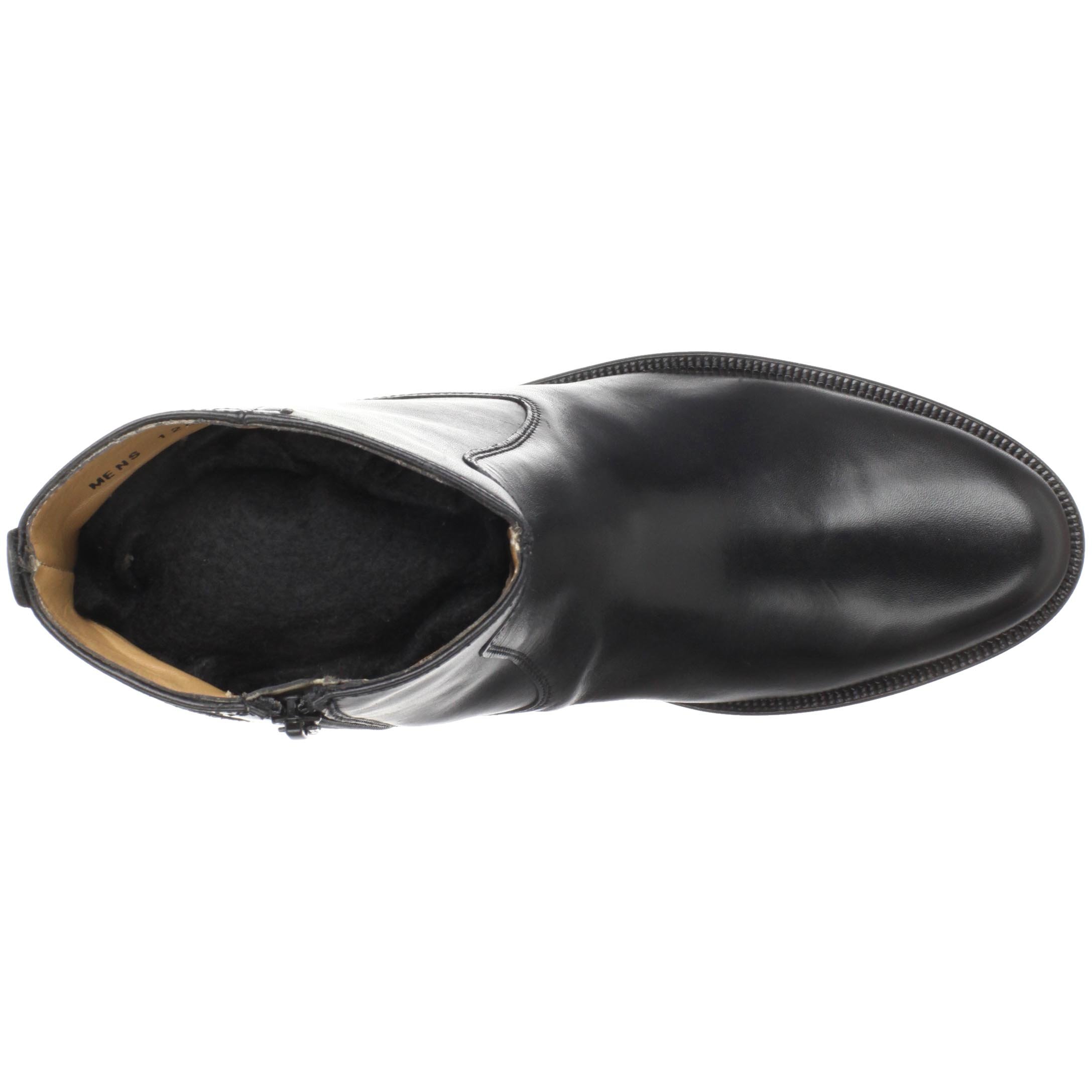Florsheim Men's Pellston Leather Boots - Waterproof, Comfortable & Durable for Outdoor, Hiking & Work