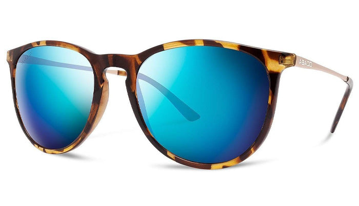 Abaco Polarized Sunglasses for Men & Women - UV Protection & Anti-Glare Piper Style - Perfect for Driving, Fishing & Outdoor Activities