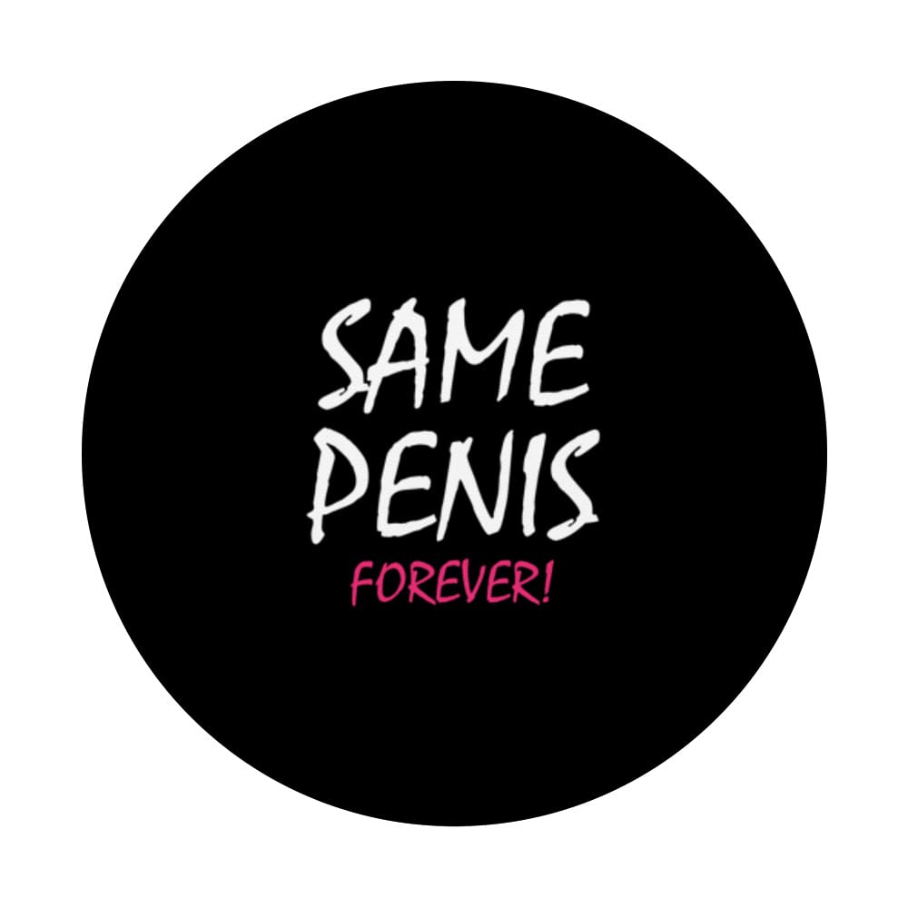 Funny Bachelorette Party Penis PopSockets - Swappable PopGrip for Wedding, Bridal Showers & Girls Night Out - Perfect Gift for Bride-to-Be