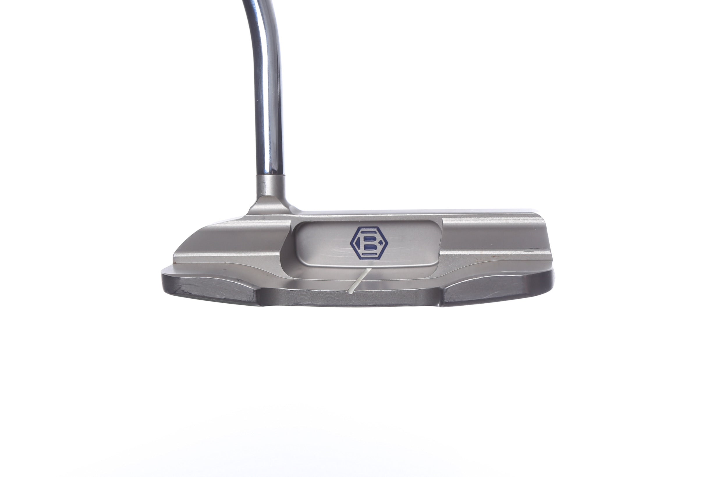 Bettinardi 2024 BB 28 Slotback Armlock Putter - Right Handed 41-Inch Blade Golf Club for Professional Putting | Perfect for Tournament Play & Practice Greens