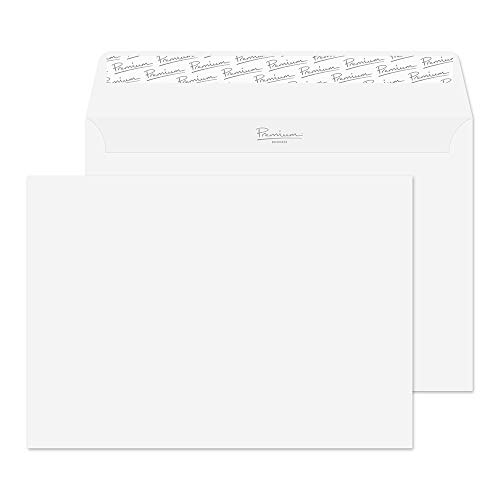 Brilliant White Wove