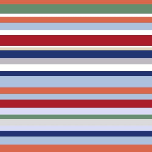 Red Green Stripes