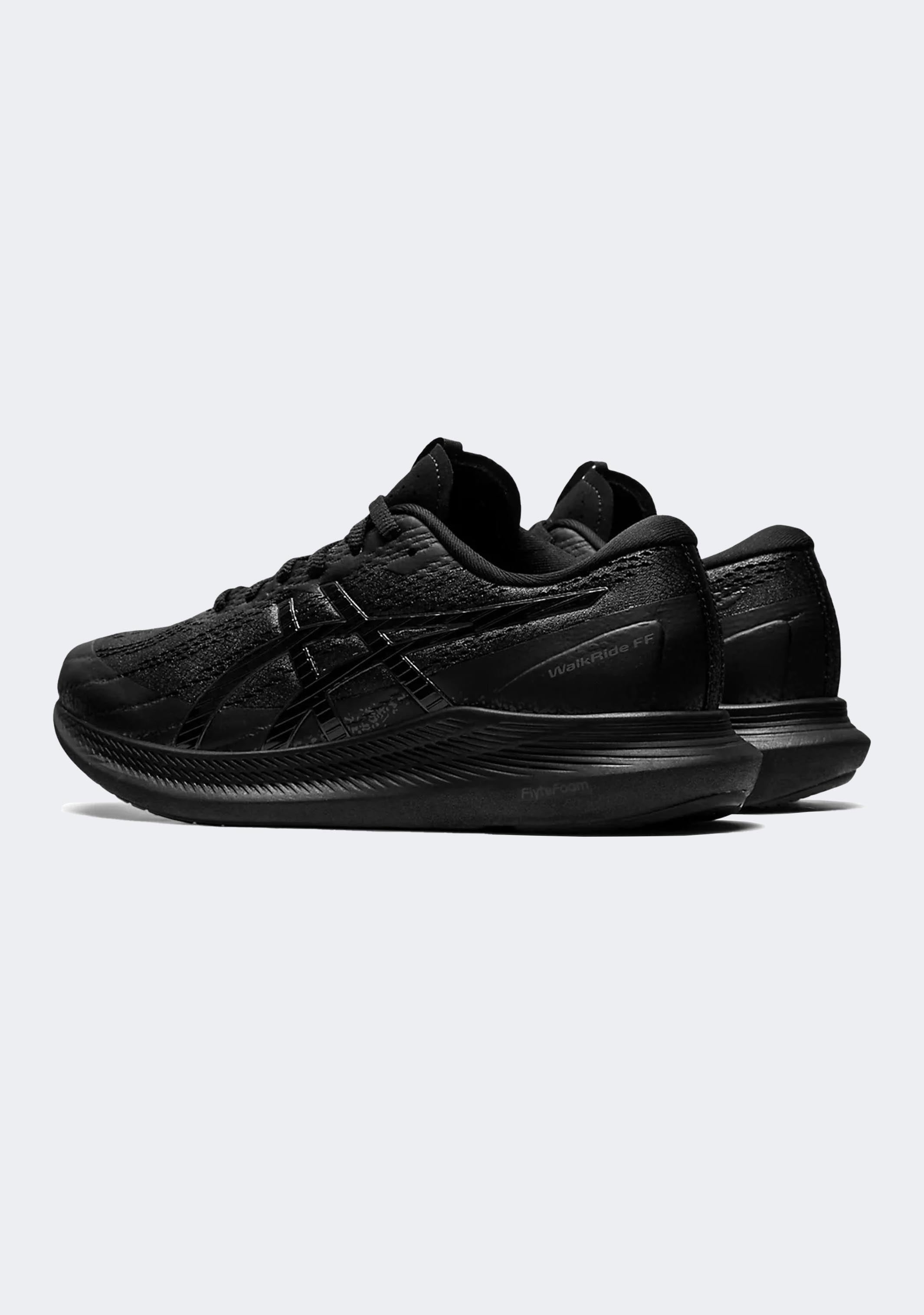 ASICS Women's Walkride FF Walking Shoes - Lightweight Comfort for All-Day Wear - Perfect for Walking, Travel & Casual Outfits