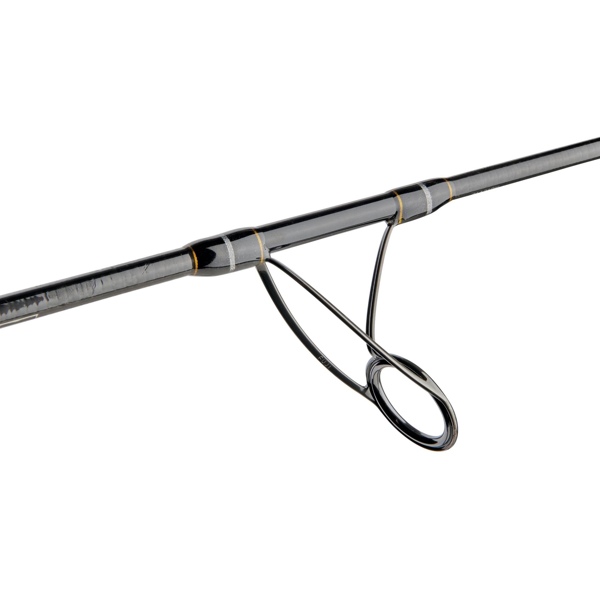 Carnage® III Slow Pitch Spinning Rod - Premium Saltwater Fishing Rod for Jigging & Bottom Fishing | Ideal for Offshore & Deep Sea Angling