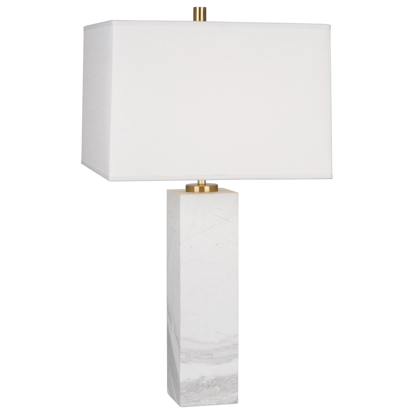 Modern Canaan Table Lamp - Adjustable LED Desk Light for Home Office, Bedroom, or Study Room - Perfect for Reading, Working, and Relaxing