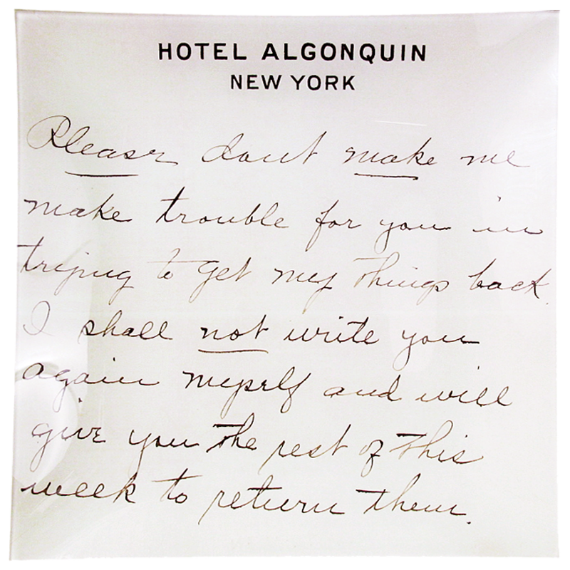 Algonquin Relationship Series - Thoughtful Gifts for Couples, Anniversaries & Romantic Occasions - Perfect for Valentine's Day, Weddings & Date Nights