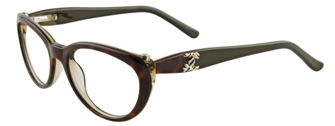 Aspex Eyewear TK933 Lightweight Full Rim Eyeglasses for Men & Women - Perfect for Reading, Computer Use & Everyday Wear