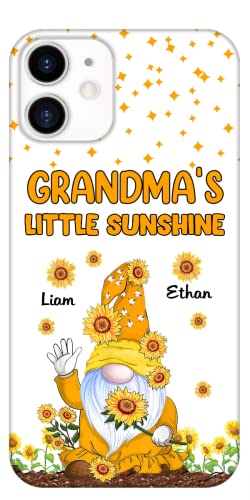 Phone Case V15