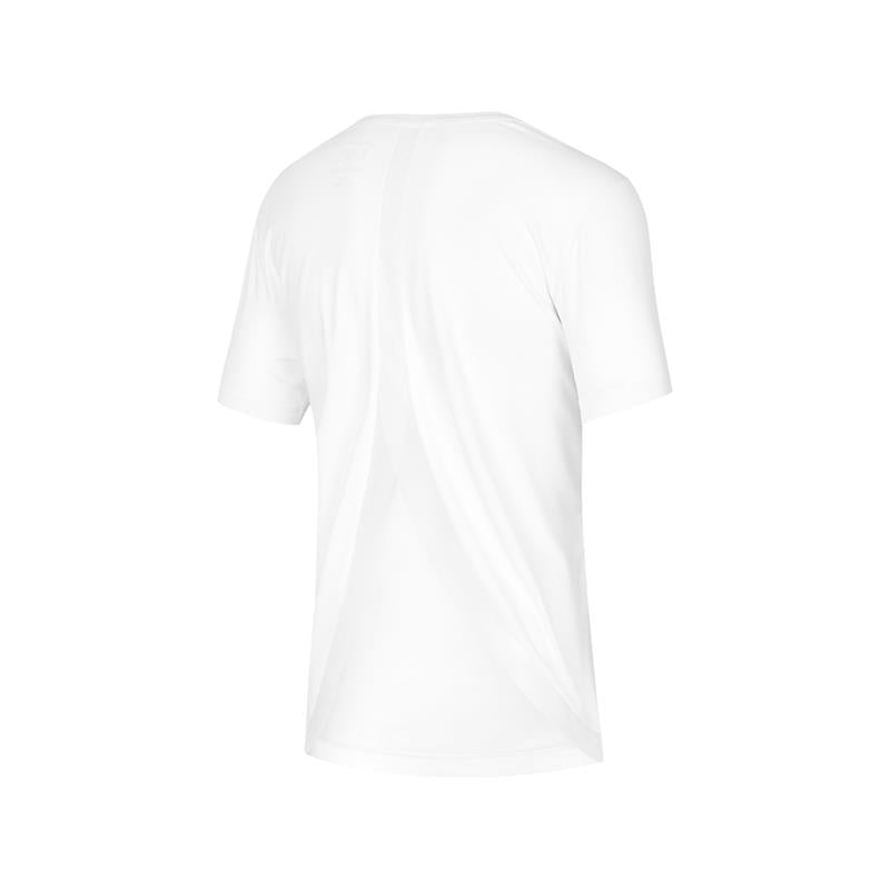 Men's Casual Short Sleeve T-Shirt - P222W109/0019 - Perfect for Everyday Wear, Gym & Outdoor Activities