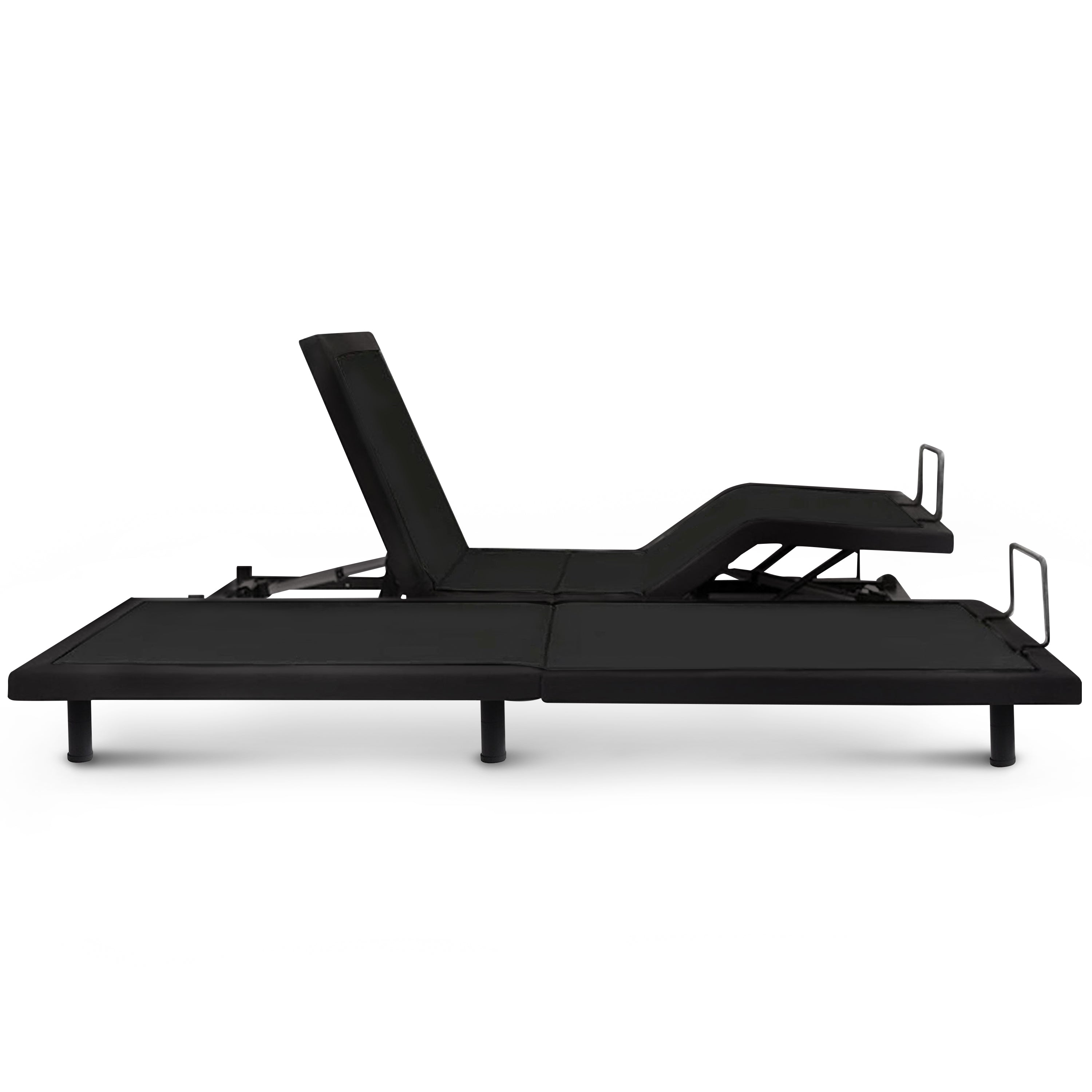 Space Saver Bundle - Smart R DUAL Storage Bed with Underbed Drawers | Perfect for Small Apartments & Bedroom Organization