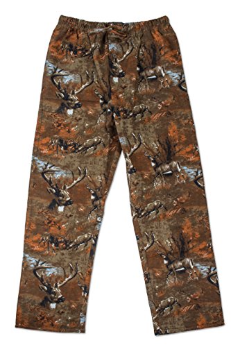 Hunting Design 2