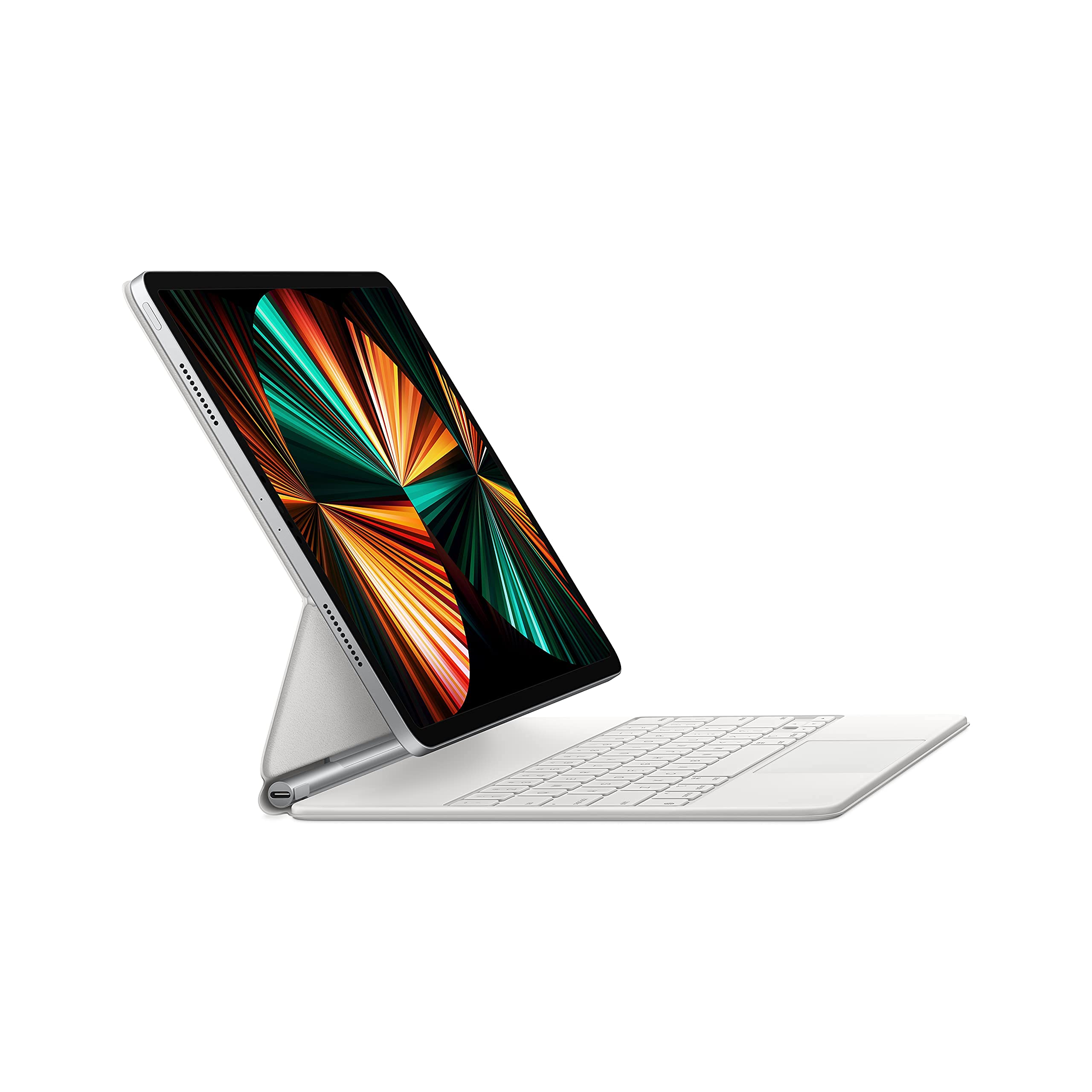 Apple iPad Magic Keyboard MJQL3LL/A for 12.9