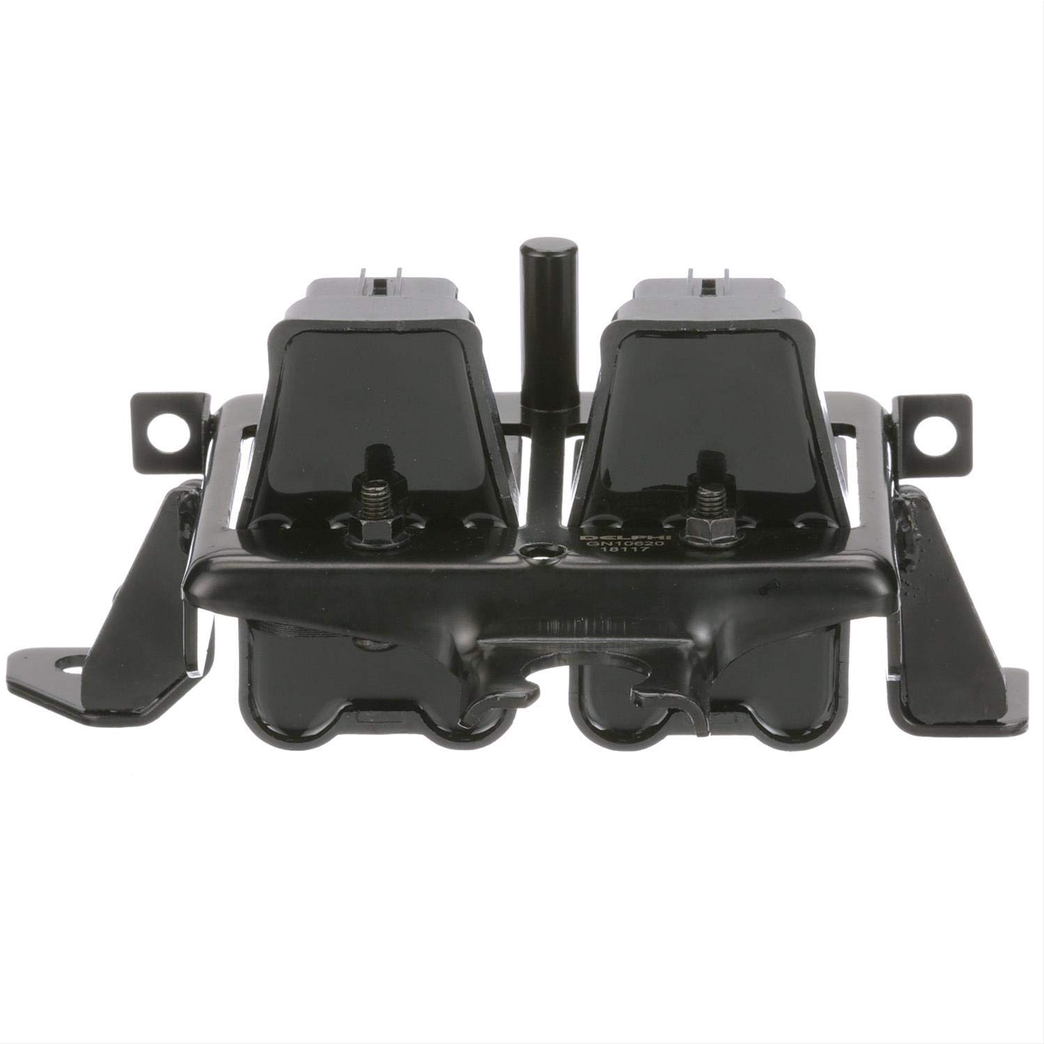 High-Performance GN10620 Ignition Coil for Cars & Trucks - Compatible with Multiple Models - Durable & Reliable Engine Replacement Part - Perfect for DIY Auto Repairs & Maintenance