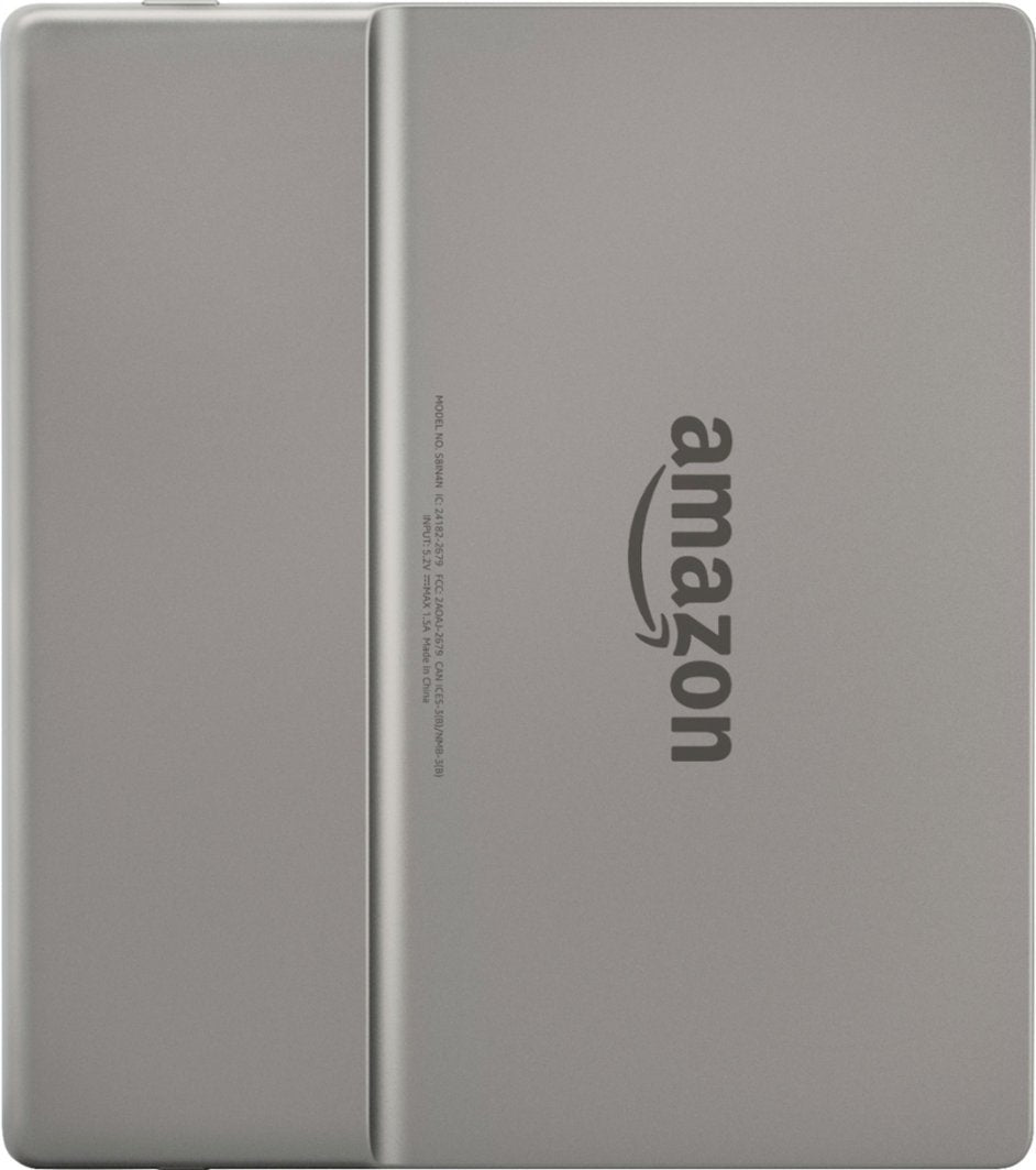 Kindle Oasis E-Reader (2019) - 7