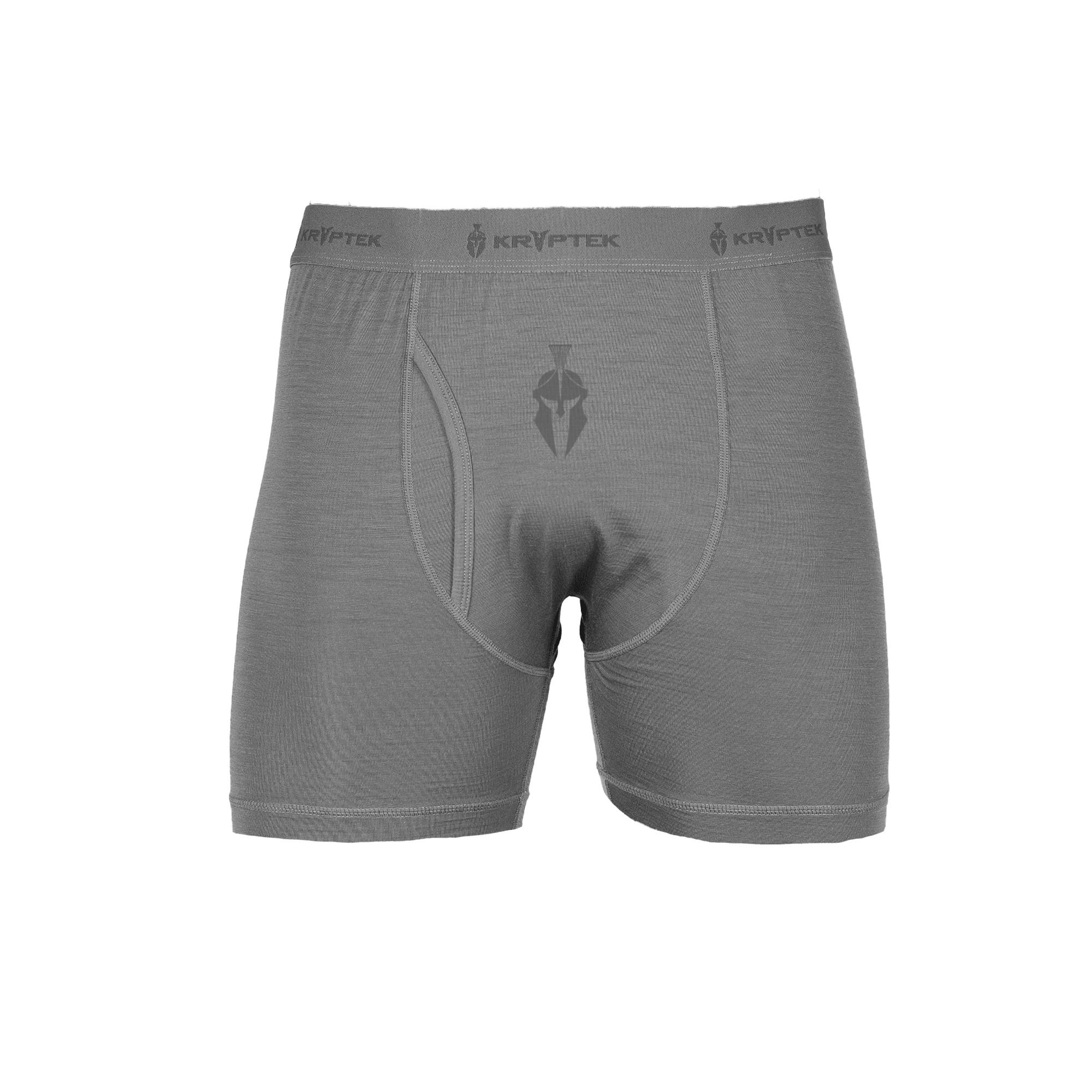 Premium Traverse Merino Wool Boxer Briefs for Men - Soft, Breathable & Odor-Resistant Underwear - Perfect for Travel, Hiking & Everyday Comfort
